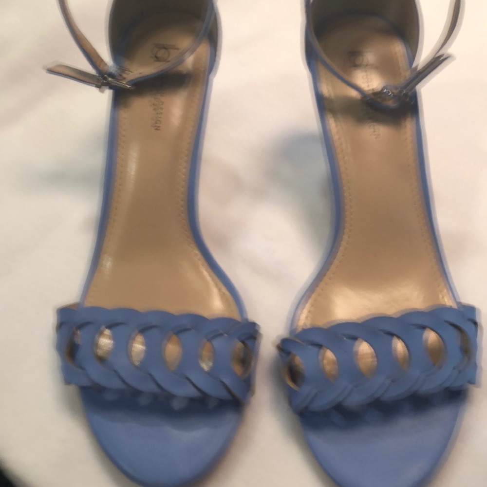 Periwinkle heals